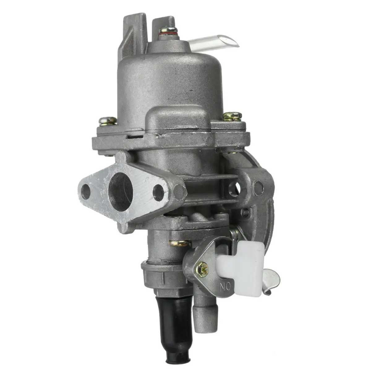Carburetor Carb Air Filter Assembly For 47cc 49cc Mini Moto ATV Dirt Pocket Bike — view 4