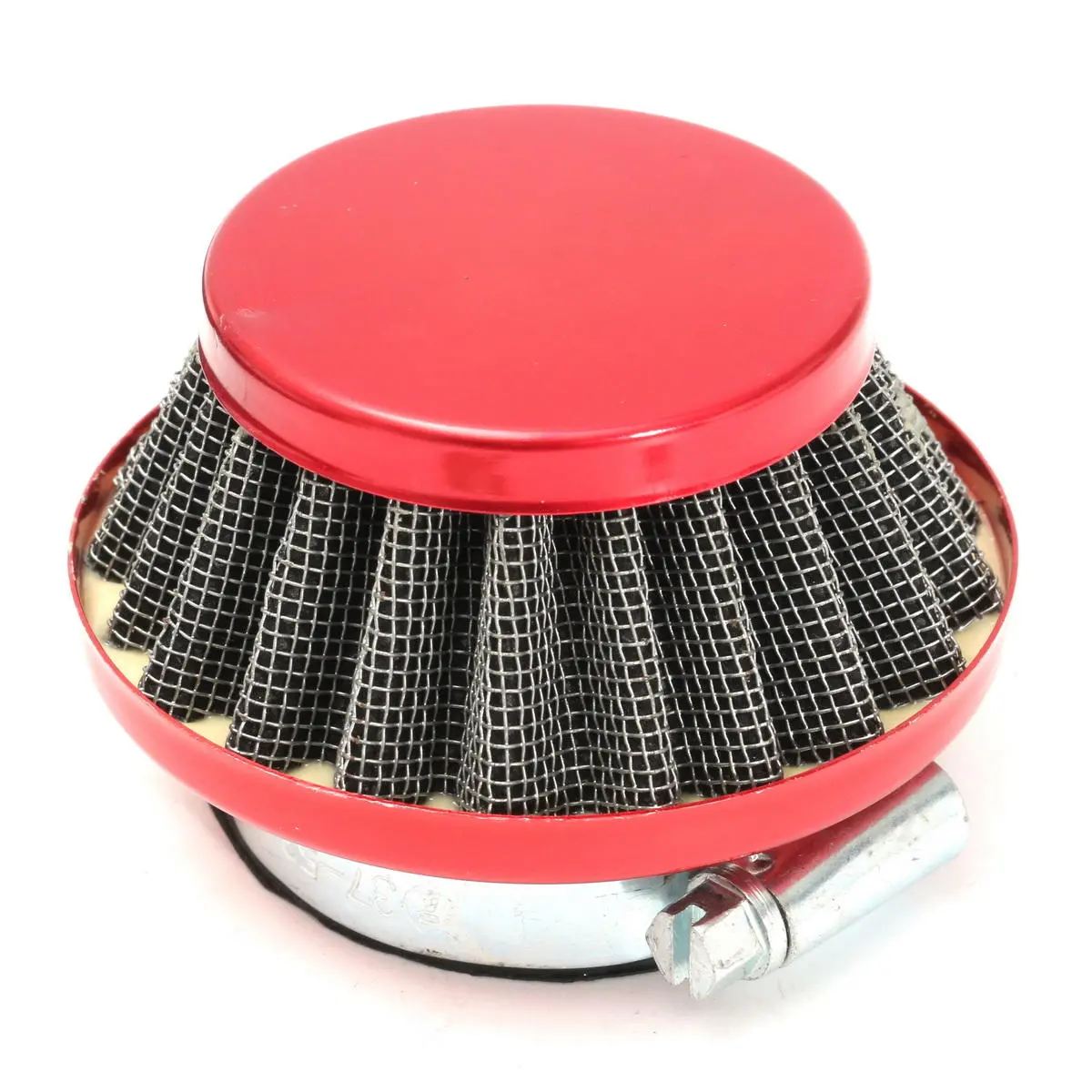 Carburetor Carb Air Filter Assembly For 47cc 49cc Mini Moto ATV Dirt Pocket Bike — view 5