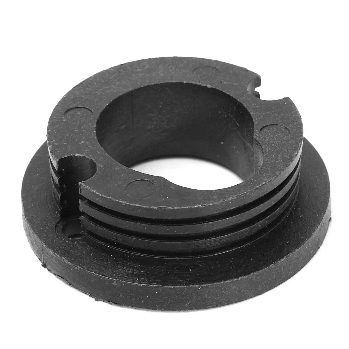 Carburetor Carb Air Filter Assembly For 47cc 49cc Mini Moto ATV Dirt Pocket Bike — view 6