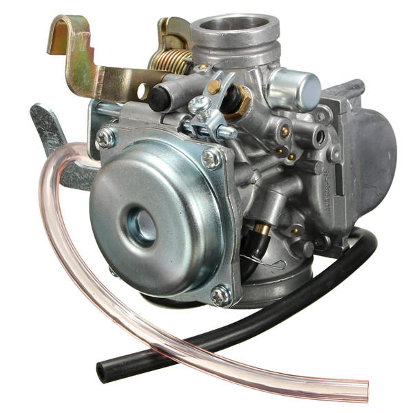 Carburetor Carb For Suzuki GN125 1994 - 2001 GS125 EN125 GN125E — view 2