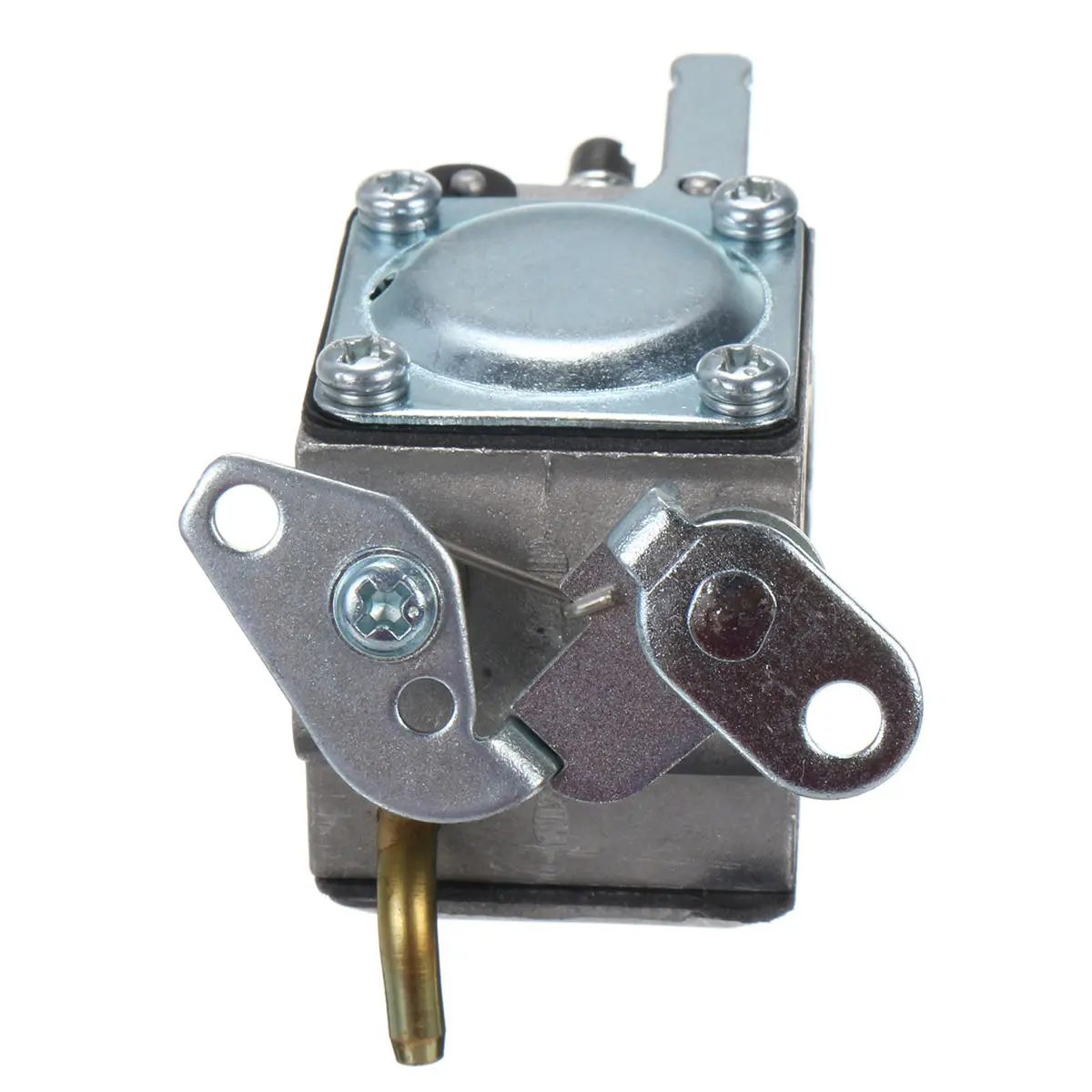 Carburetor Carb Fuel Filter Kit For Husqvarna 36 41 136 137 141 142 Chainsaw Zam — view 8