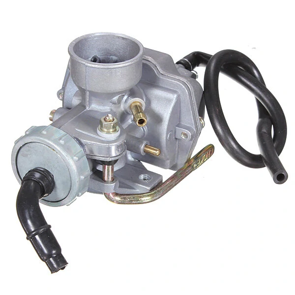 Carburetor Carb PZ20 PZ16 For 50cc 90cc ATVs Go Karts Dirt Kazuma Sunl Quad — view 2