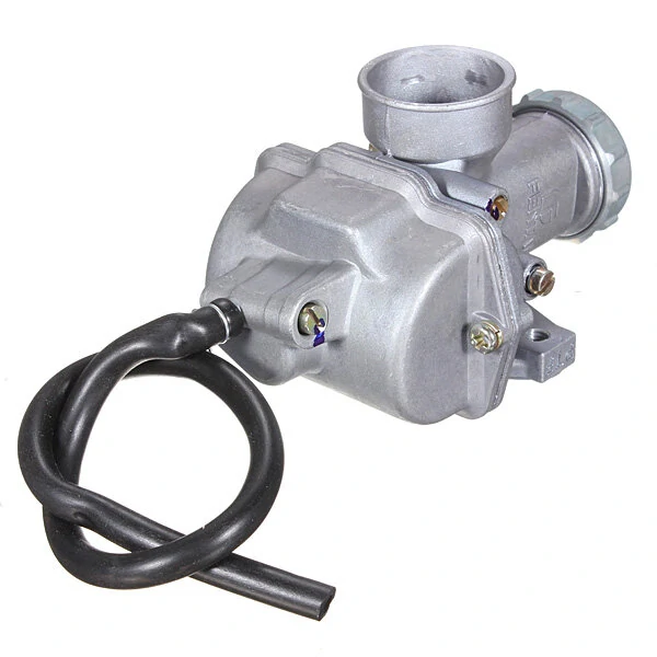 Carburetor Carb PZ20 PZ16 For 50cc 90cc ATVs Go Karts Dirt Kazuma Sunl Quad — view 4