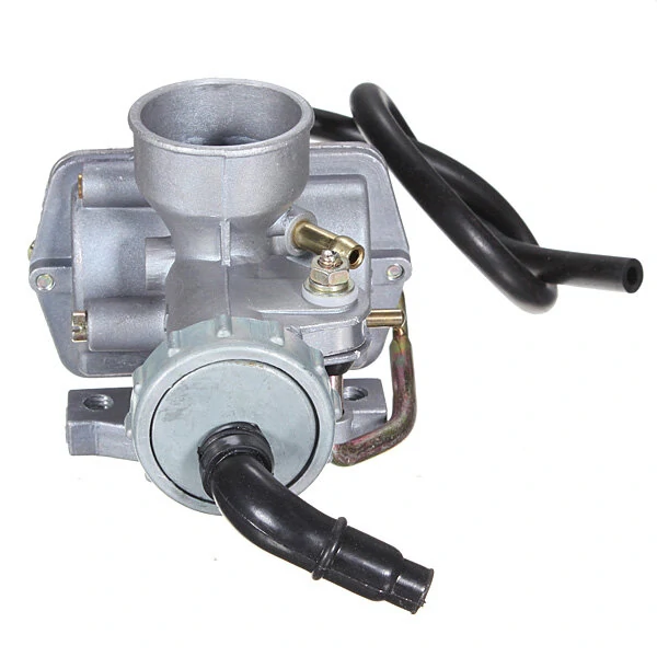 Carburetor Carb PZ20 PZ16 For 50cc 90cc ATVs Go Karts Dirt Kazuma Sunl Quad — view 8