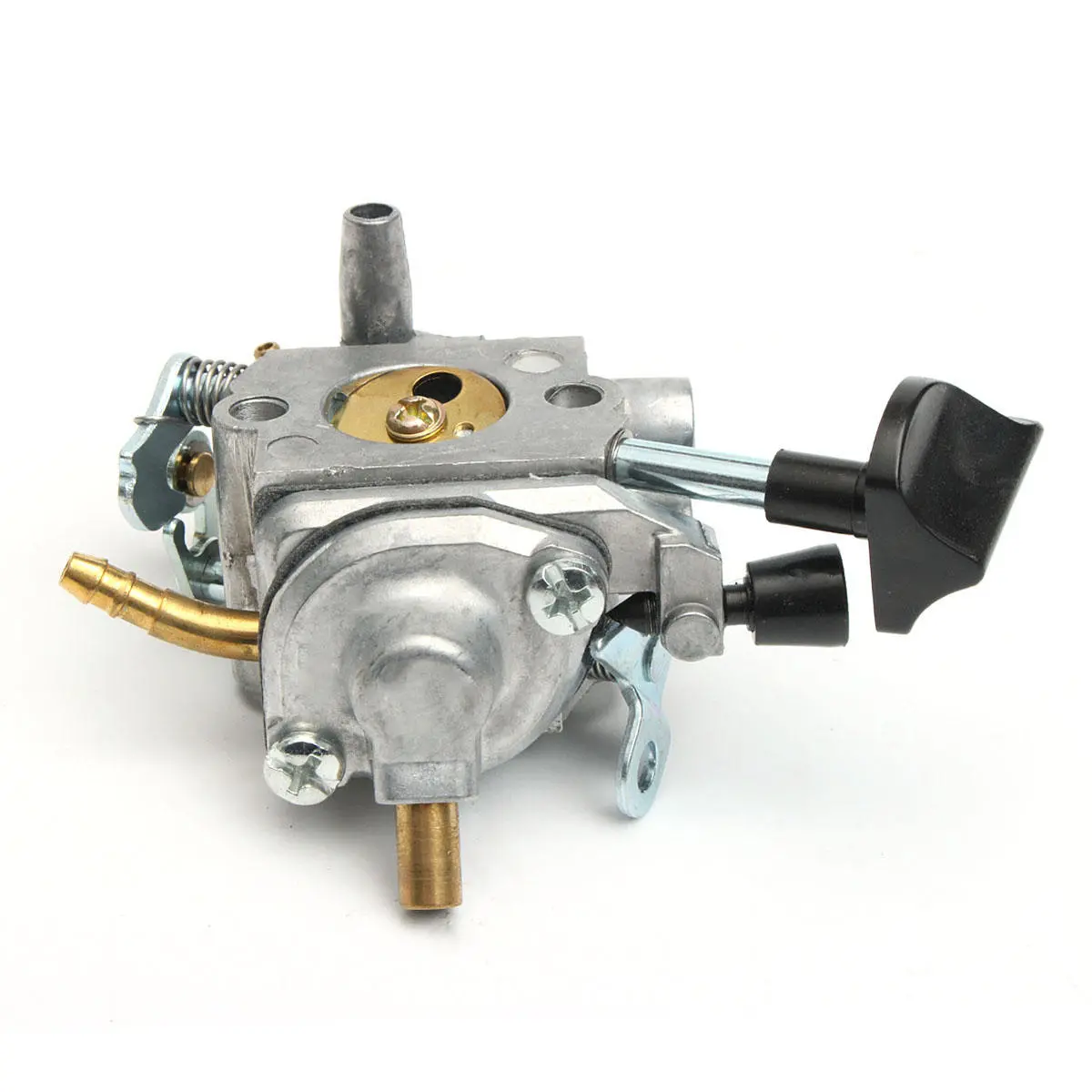 Carburetor Tune Up Kit For Zama C1Q-S183 Stihl BR500 BR550 BR600 Backpack Blowe — view 5