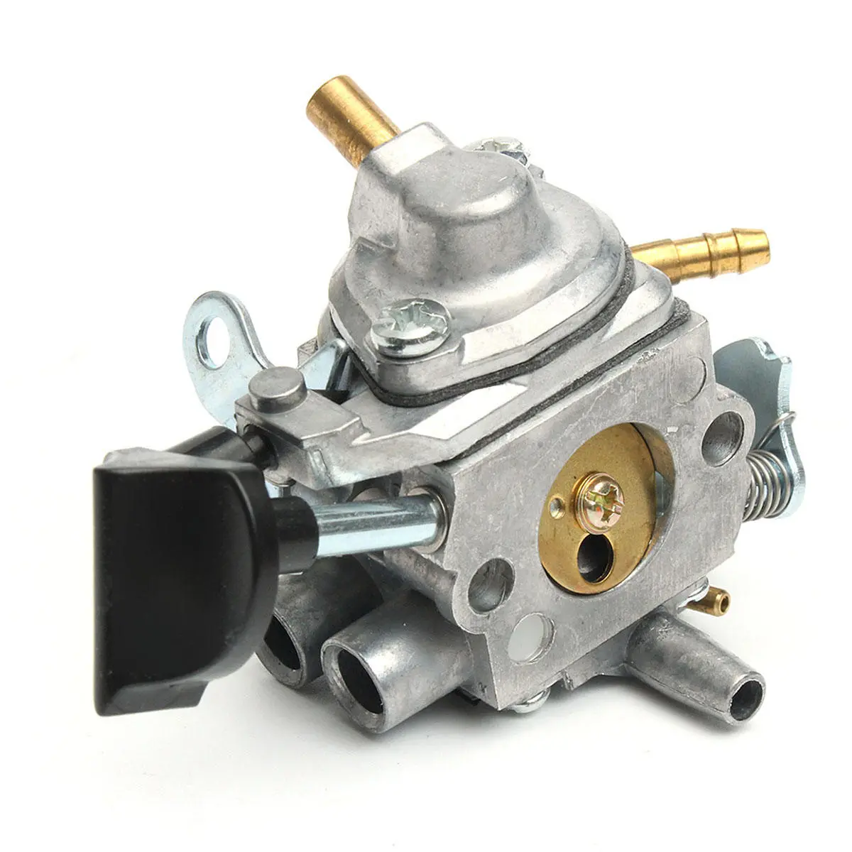 Carburetor Tune Up Kit For Zama C1Q-S183 Stihl BR500 BR550 BR600 Backpack Blowe — view 7