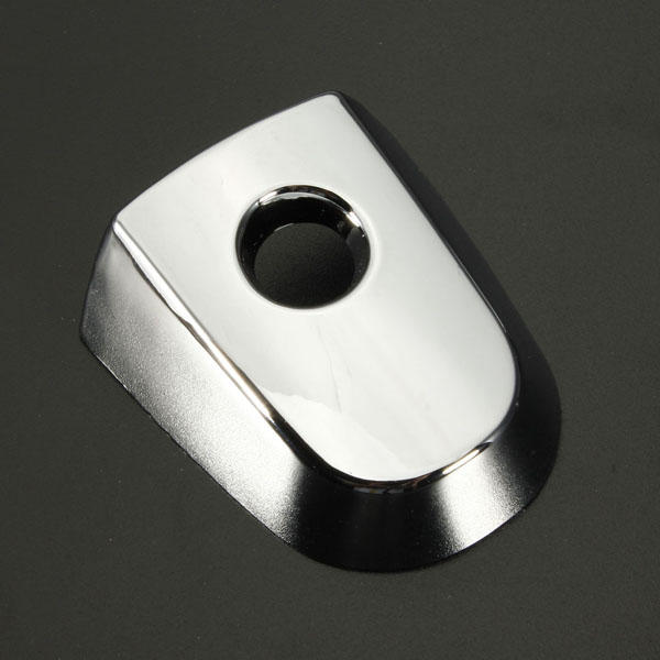 Chrome Door Handle Cover For Toyota RAV4 Prius Camry Corolla 03-11 — view 4