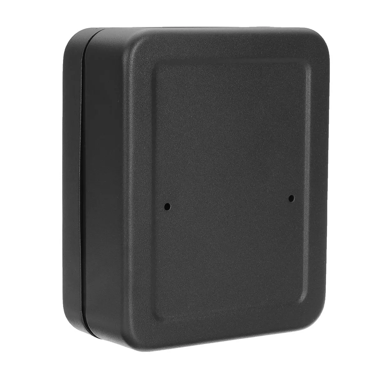 Combination Lock Metal Key Storage Cabinet Wall-Mounted Lockable Safe Box — view 9