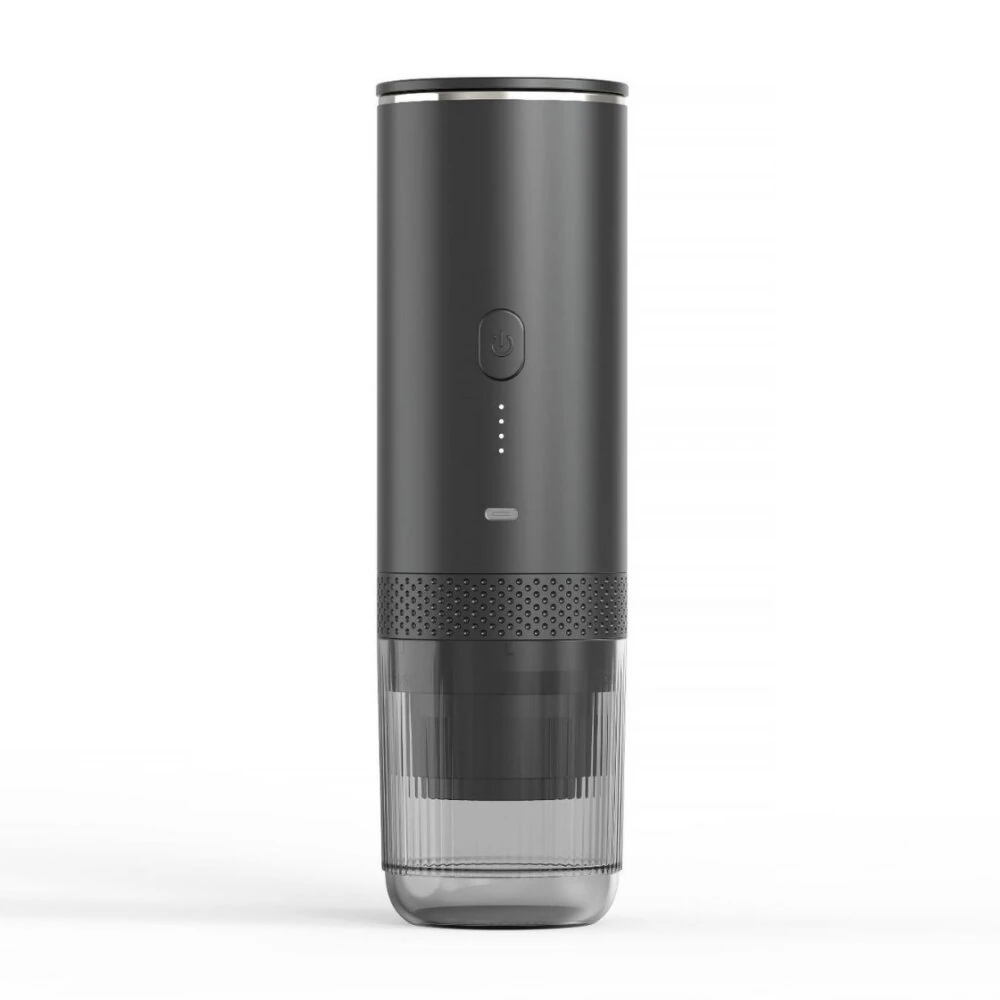 Comfook 2-in-1 20Bar Portable Espresso Coffee Maker With 80ml Water Tank Fast Heating One-Click 7500mAh Rechargeable for Home Travel — view 7