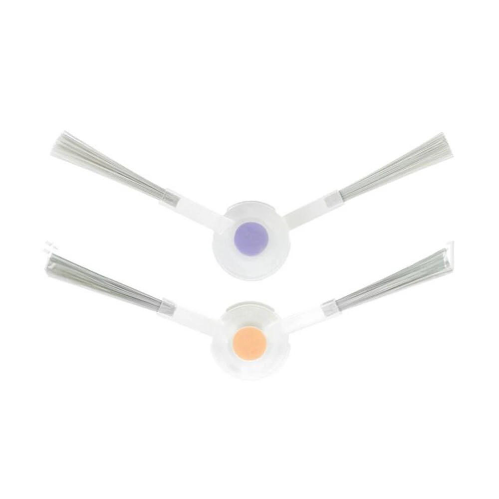Compatible For Narwal Freo / Narwal J3 Replacement Spare Parts Accessories 1 Pair Main Side Brush