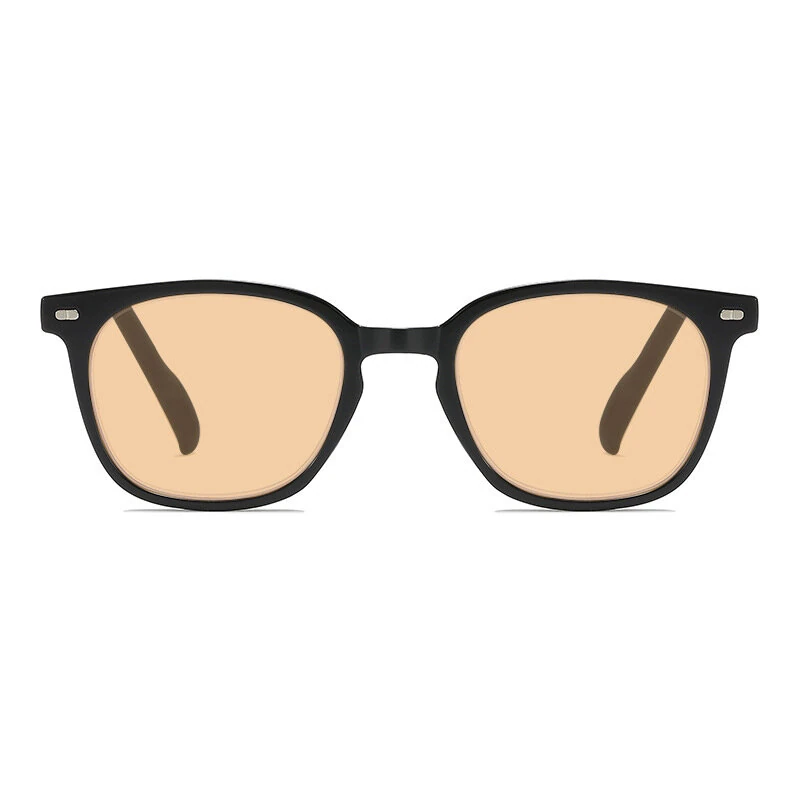 Computer-specific Anti-Blue Light Eyeglasses Lightweight Comfortable Eye Protection Phone Glasses Outdoor UV-Protective Sunglasses — view 2