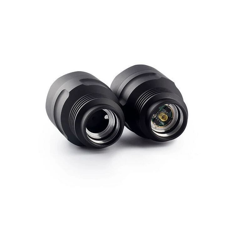 Convoy C8 L2 7135*8 1067.3LM Strong LED Flashlight Tactical LED Torch Hunting Fishing Camping Light Lantern — view 5