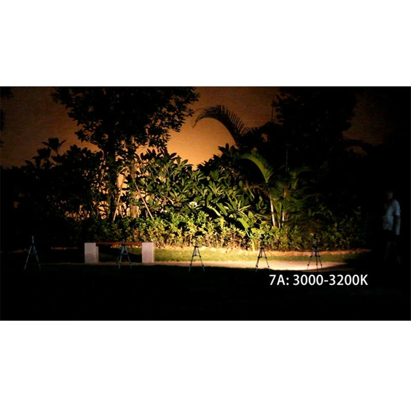 Convoy S21A SST40 2300lm High Lumen EDC Flashlight S2 Plus 21700 Version LED Mini Torch Flash Light Linterna Hunting Fishing Camping Lamp Work Latarka Lantern — view 8
