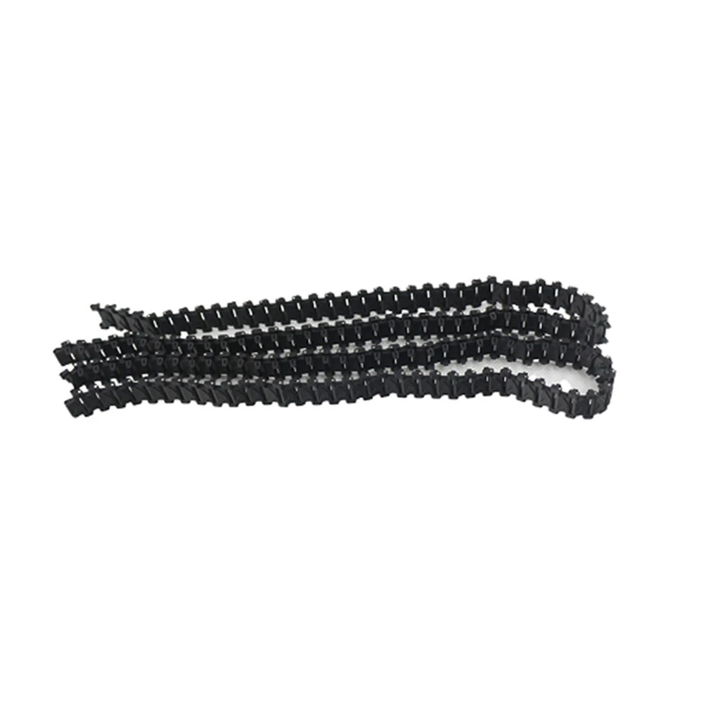 COOLBANK M5A1 Nylon Tracks RC Car Tank Spare Parts