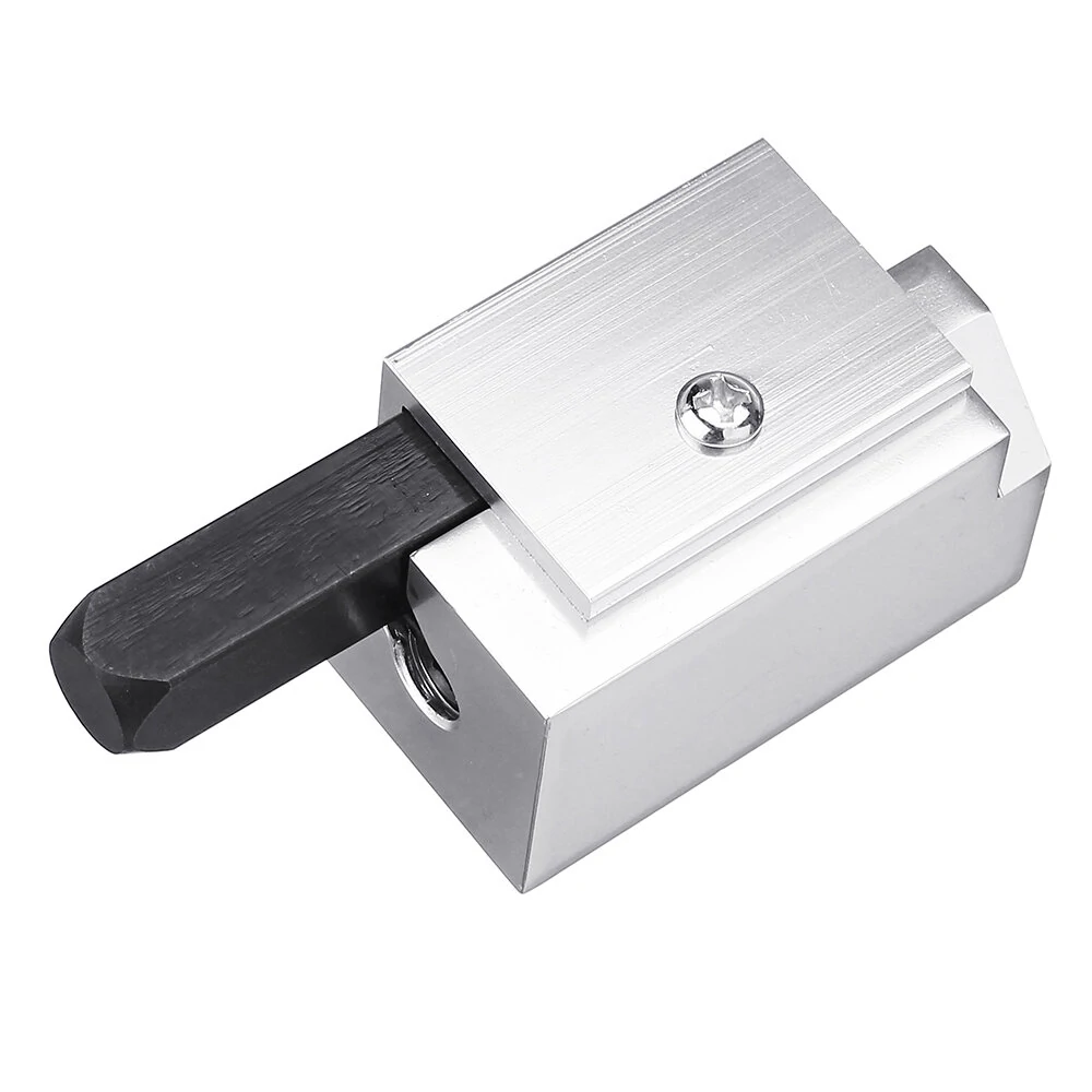 Corner Chisel Wood Chisel for Square Embedded Hinge Recesses Woodworking Carving Tool — view 5
