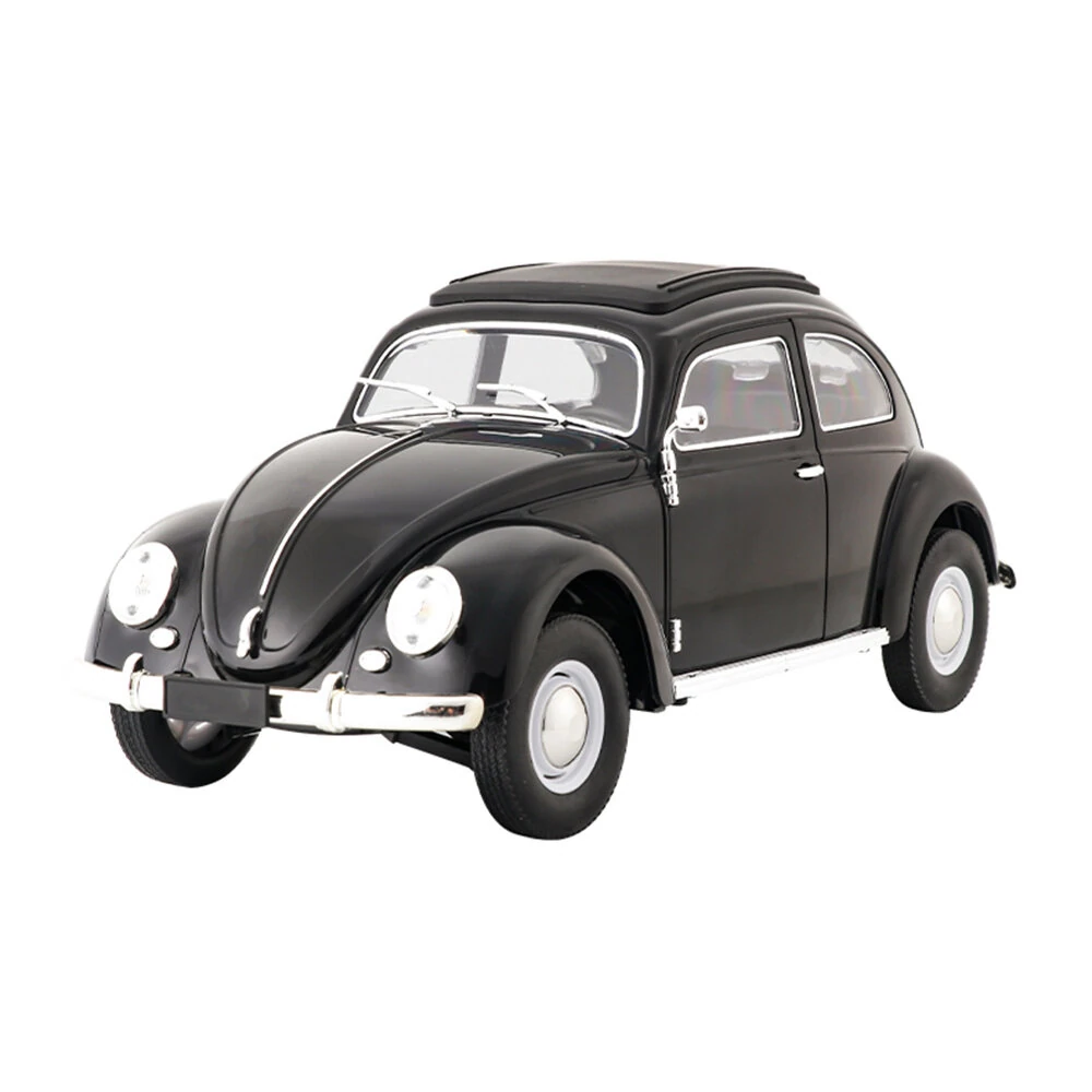CXD D62 MINI Beetles 1/16 2.4G RWD Drift RC Car W/ Light Vehicle Models Toys Full Proportional Control — CXD