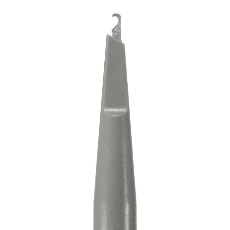 DANIU 1 Set P6100 DC-100MHz Oscilloscope Probe 100MHz Scope Clip Probe for Tektronix — view 6