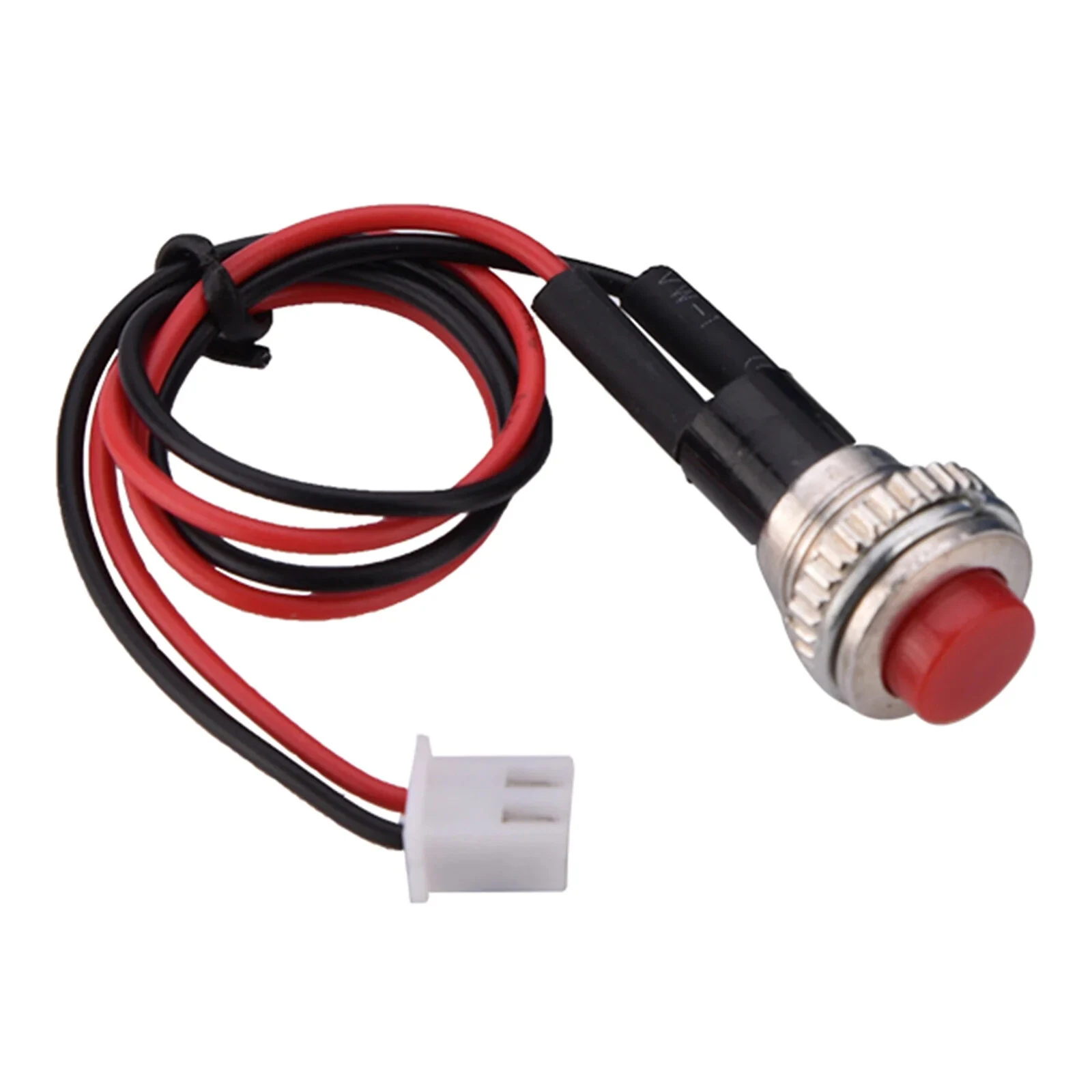 DC 12V Adjustable Timer Delay Turn Off Timing High Precision Relay Switch Module with External Button Trigger — view 3