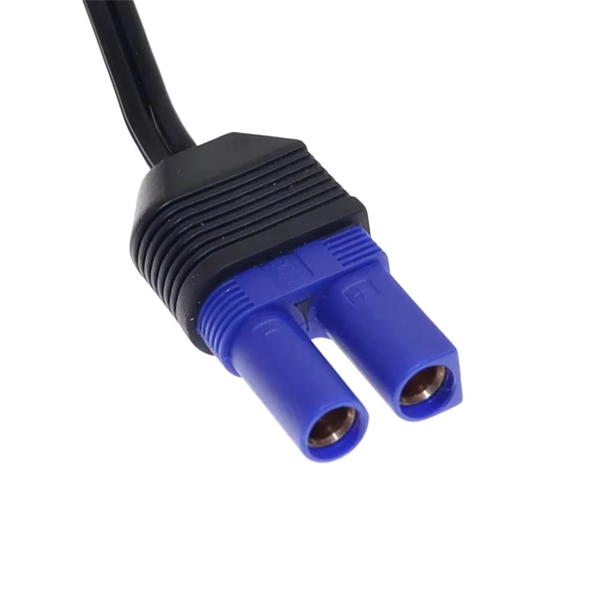 DC 12V EC5 Connector to Car Lighter Socket Adapter Cable for Car Jump Starter Battery Booster Universal — view 4
