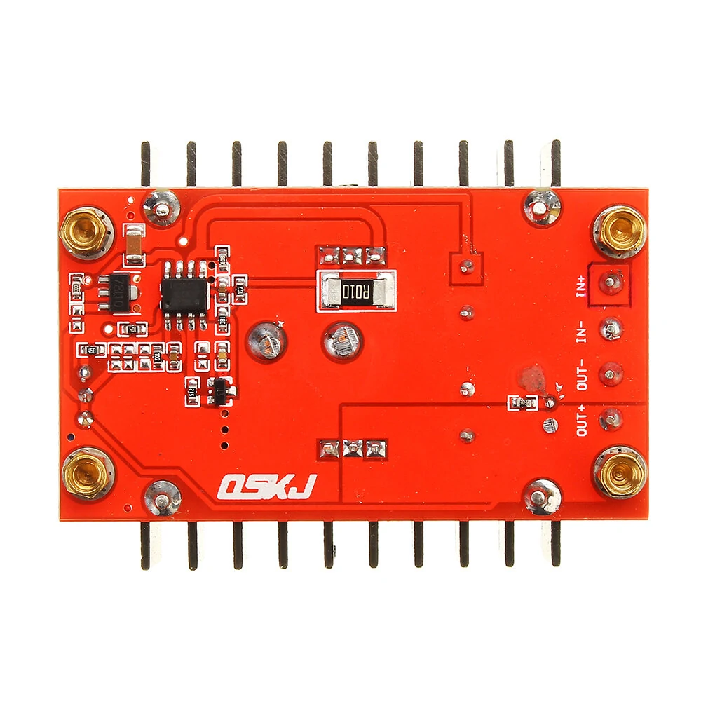 DC-DC 10-32V to 12-35V 150W Boost Adjust Module Mobile Laptop Car — view 4