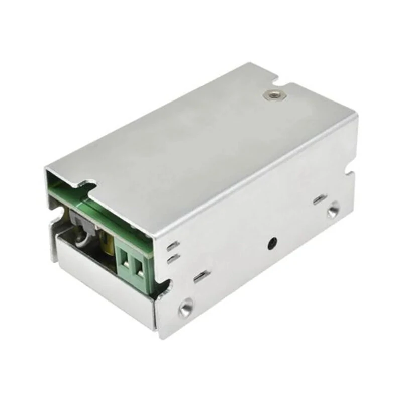 DC-DC 15A 200W 60V Step Down Converter Buck Board Adjustable Voltage Module Stabilized Synchronous Rectification — view 6