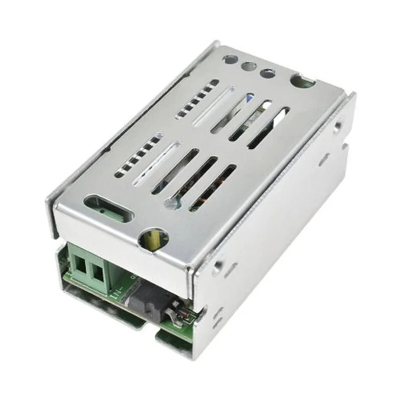 DC-DC 15A 200W 60V Step Down Converter Buck Board Adjustable Voltage Module Stabilized Synchronous Rectification — view 7