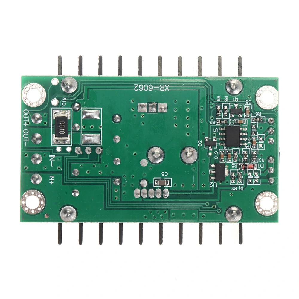 DC-DC9A 300W Buck Module DC 5-40V to 1.2-35V XL4016 Converter Module with Constant Current — view 9