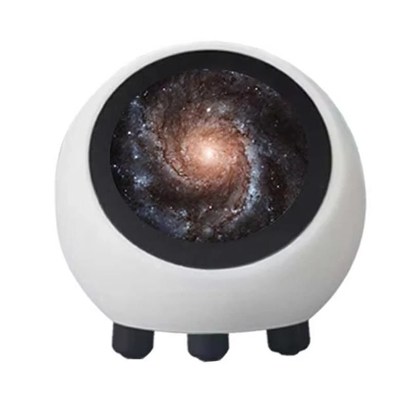 DeepSeek XiaoZhi AI Voice Chat Robot Ball ESP32-S3 1.28 inch LCD N16R8 Development Board Home Assistant Wifi Weather Clock — view 5