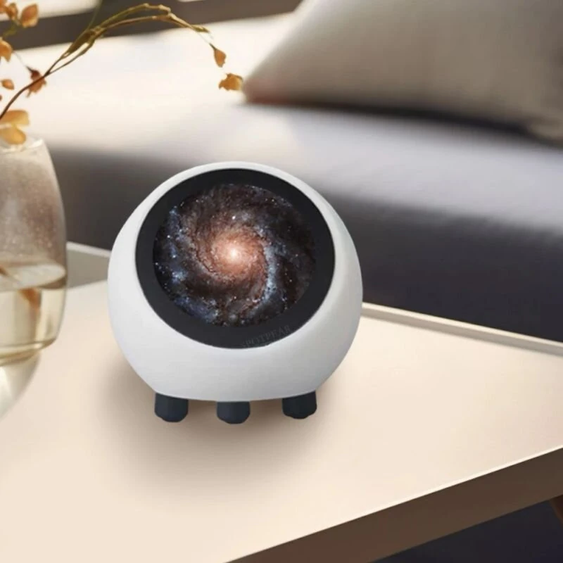 DeepSeek XiaoZhi AI Voice Chat Robot Ball ESP32-S3 1.28 inch LCD N16R8 Development Board Home Assistant Wifi Weather Clock — view 7
