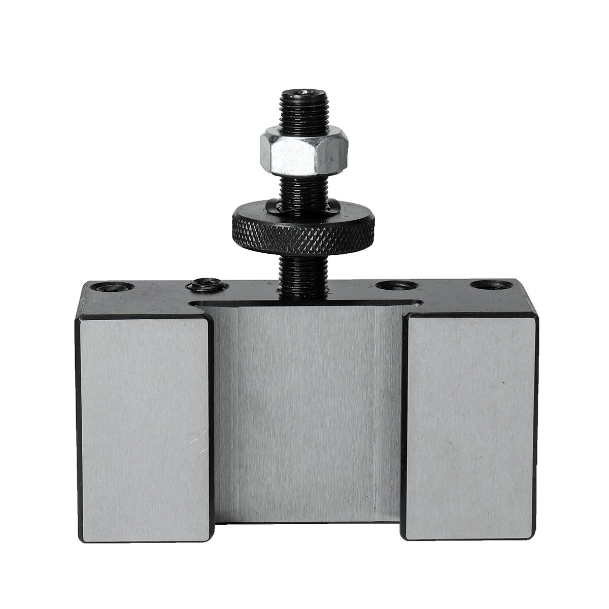 DEMOKE 250 Series Quick Change Tool Post System Compatible Holders High Precision Rigidity 1/4-5/8 Tool Bit Range — view 5