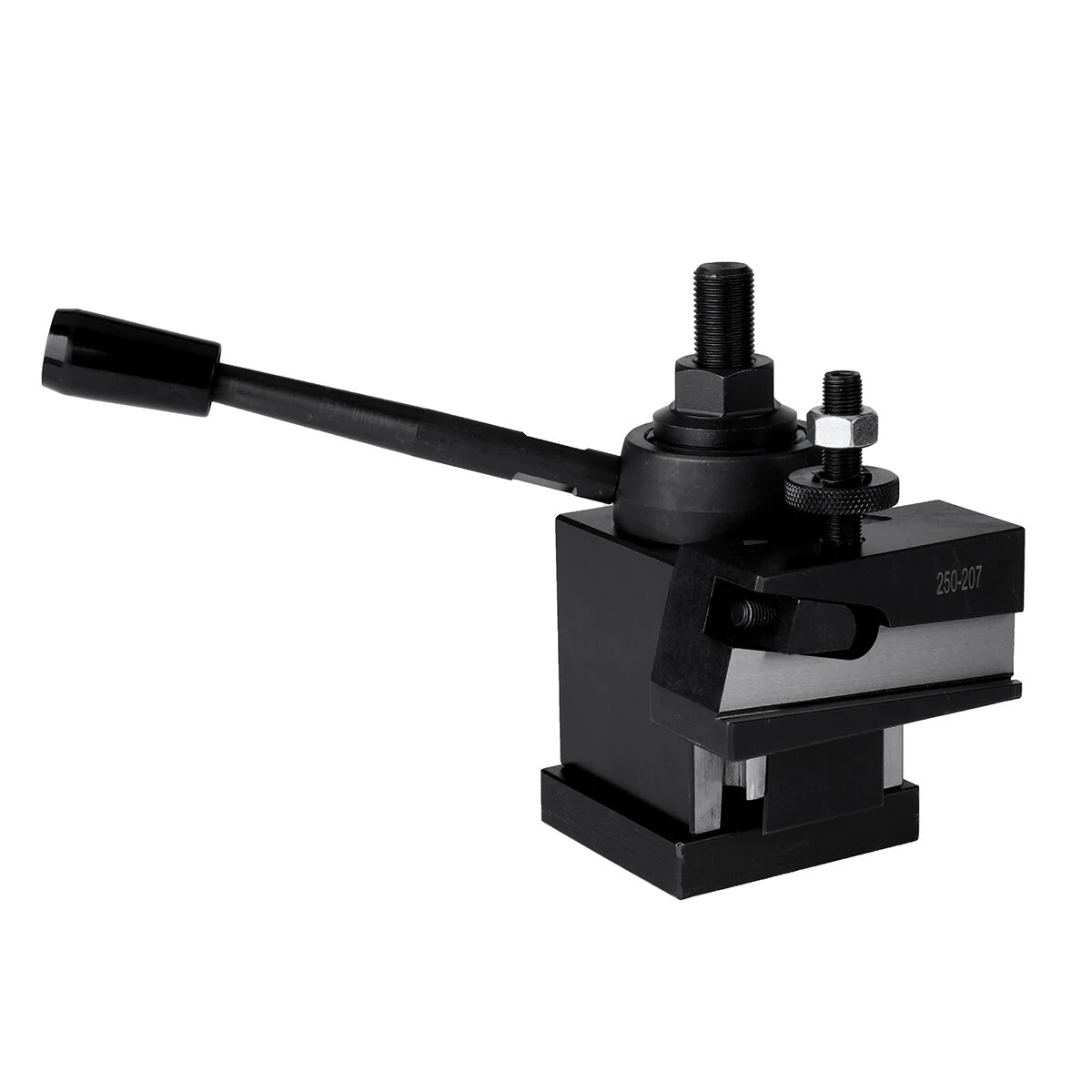 DEMOKE 250 Series Quick Change Tool Post System Compatible Holders High Precision Rigidity 1/4-5/8 Tool Bit Range — view 8