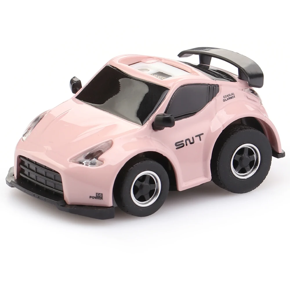 Diatone Sniclo 2009 2019 1/100 2.4G WIFI RC Car App Control Atom-Q Series Drift Desktop Micro Full Scale Remote Control On-Road Vehicles Models Toys