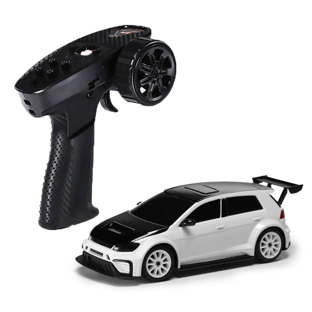 Diatone SNT MIX GO Series MG051 1/43 2.4G 4WD Micro Drift RC Car with Gyroscope Competition LED Lights On-Road Racing Mini Vehicles Models Toys — view 7