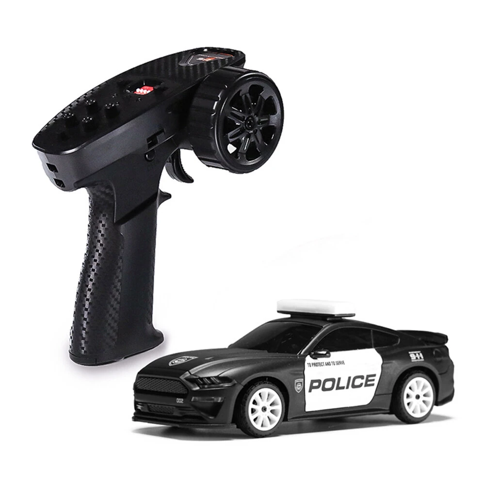 Diatone x Sniclo MIX GO SNT MG034 1/43 2.4G 4WD Mini Drift RC Car Gyro Micro Racer LED Light Remote Control High-Speed Motor On-Road Racing Vehicles Models Boys Gifts Toys