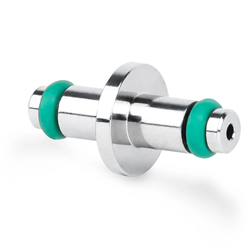 DIDEEP Diving Computer with Pressure Gauge Valve Core for Water Sports Enthusiasts