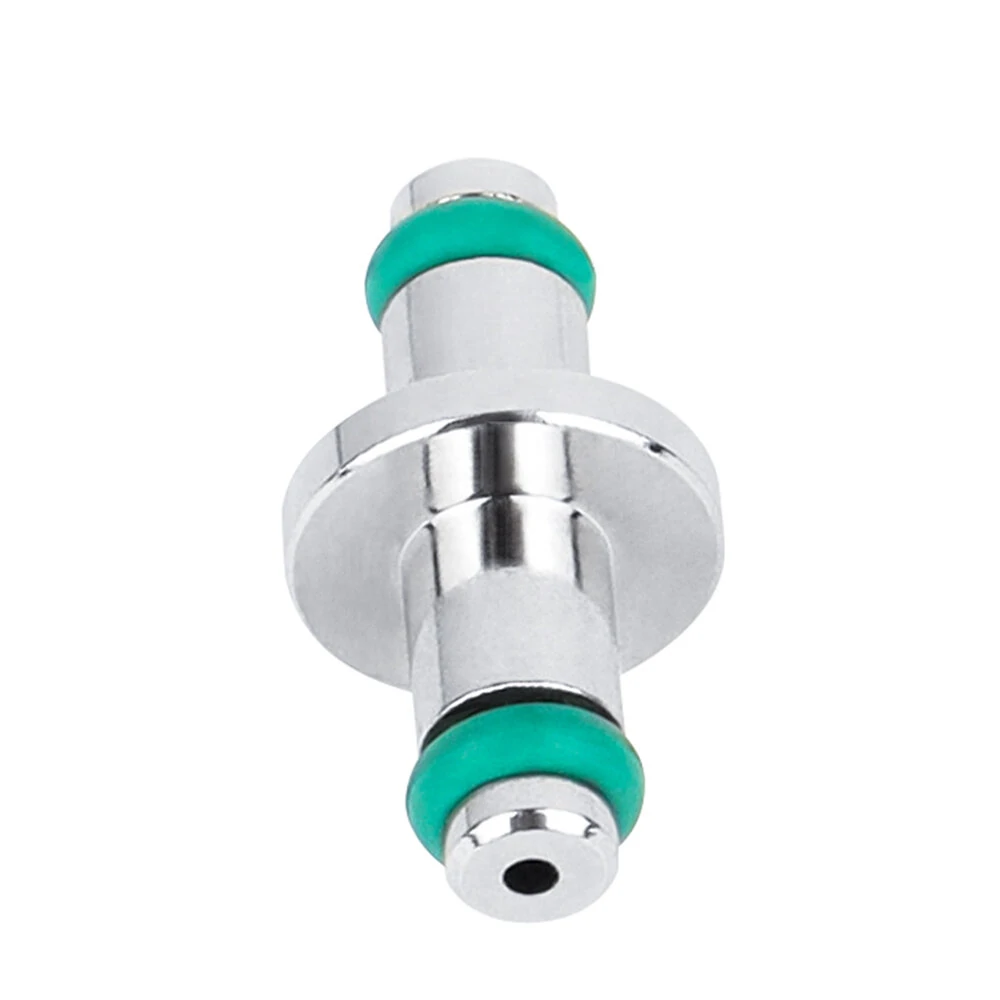 DIDEEP Diving Computer with Pressure Gauge Valve Core for Water Sports Enthusiasts — view 3