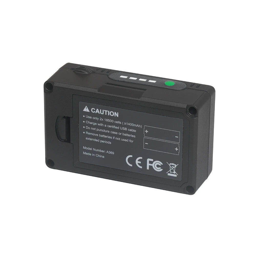 DirectFPV ImmersionRC PowerPlay DVR 720*576/480 Analog to Digital Converter for Fat Shark FPV Goggles 8.4V/2A H.264 FPV Drone — view 2