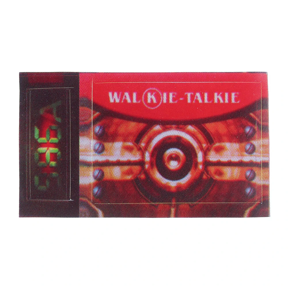 DIY Electronic Walkie-talkie Production Kit Starter Kits Welding Experiment Training Kit — view 6