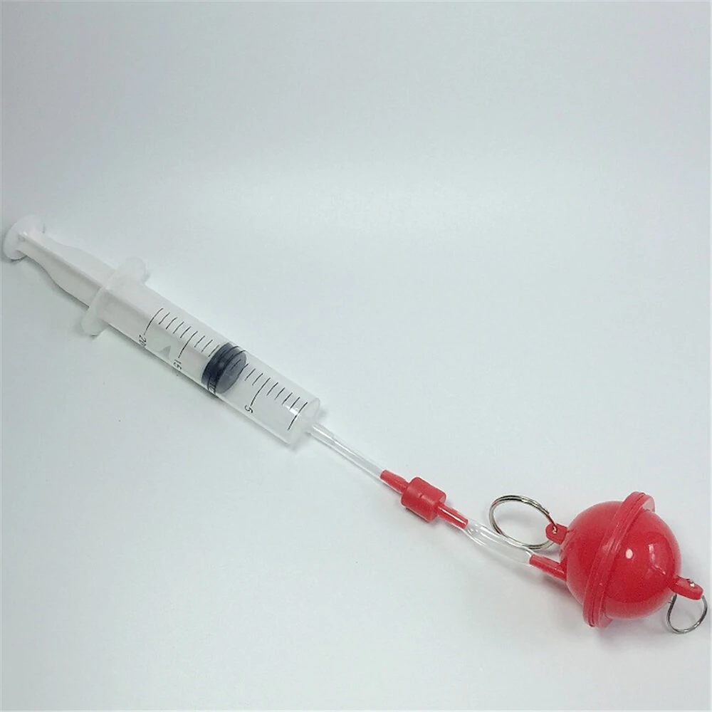 DIY Physical Experiments Technology Kit Magdeburg Hemisphere Atmospheric Pressure Demonstration Test Students Learning Toys — view 6