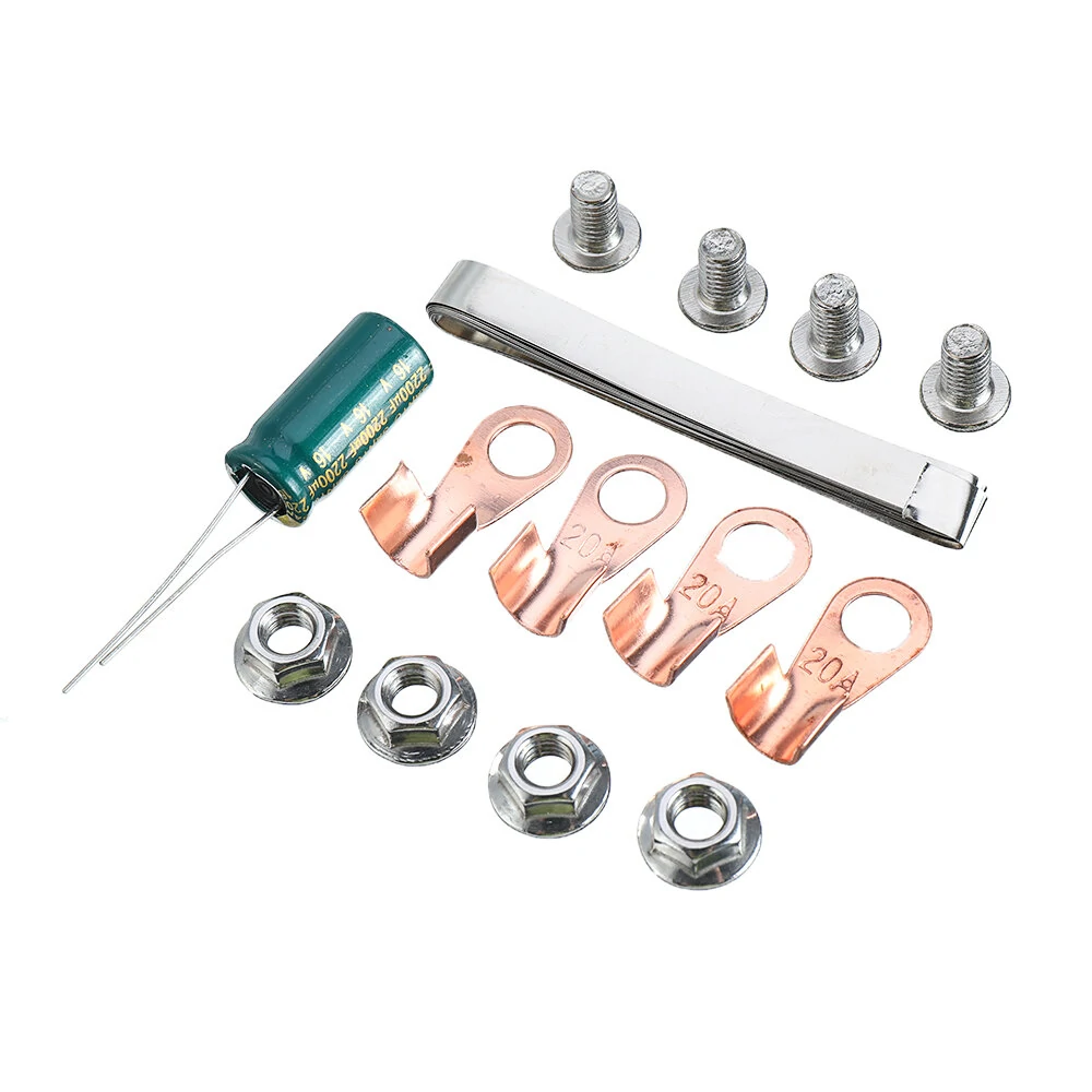 DIY Portable Battery Storage Spot Welding Machine PCB Circuit Board Welding Equipment Spot Welders for 18650 26650 12V — view 7