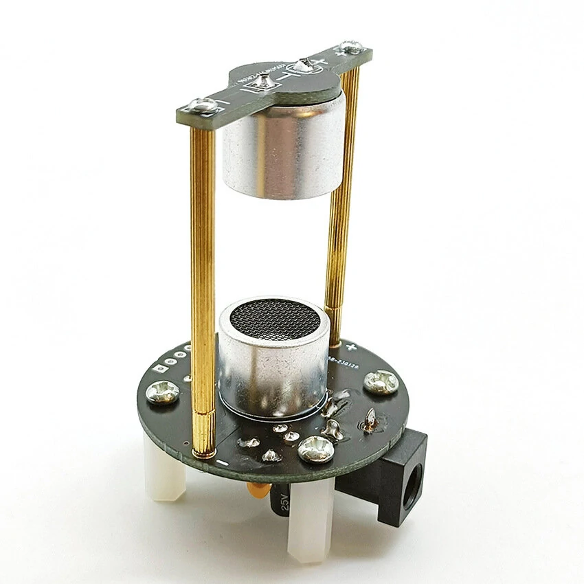 DIY Ultrasonic Suspension Learning Kit Mini Levitator Set 12V Not Assembly — view 2