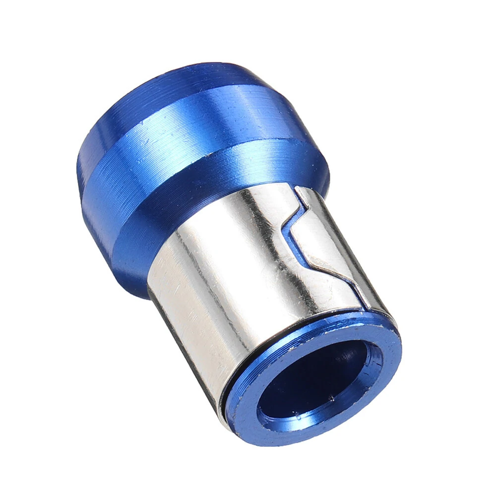 Drillpro 1/4 Inch Metal Screwdriver Bit Magnetic Ring For 6.35mm Shank Drill Bit Magnet Powerful Ring — view 4