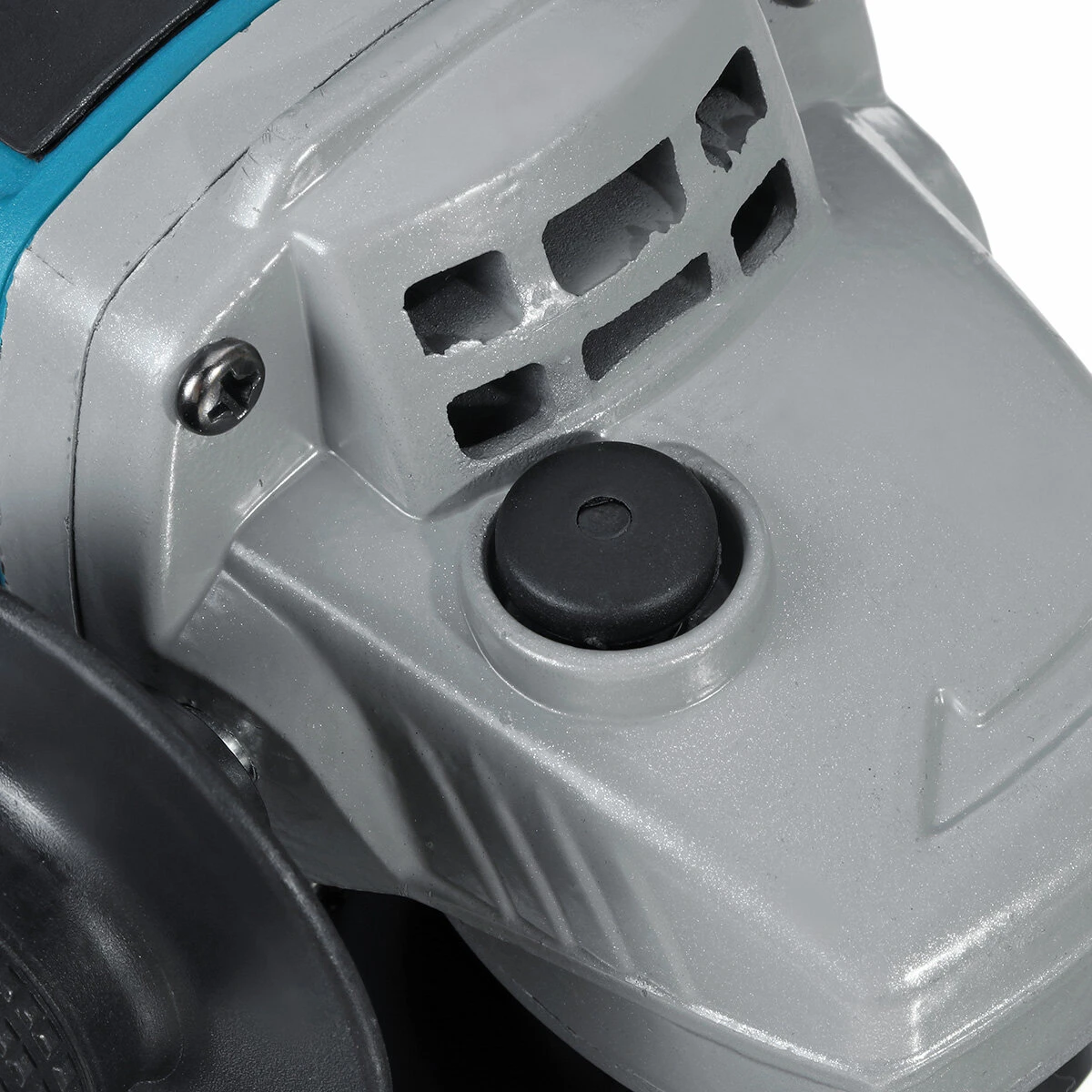 Drillpro 18V 800W 125mm Cordless Brushless Angle Grinder For Makita Battery Electric Grinding Polishing Machine — view 11