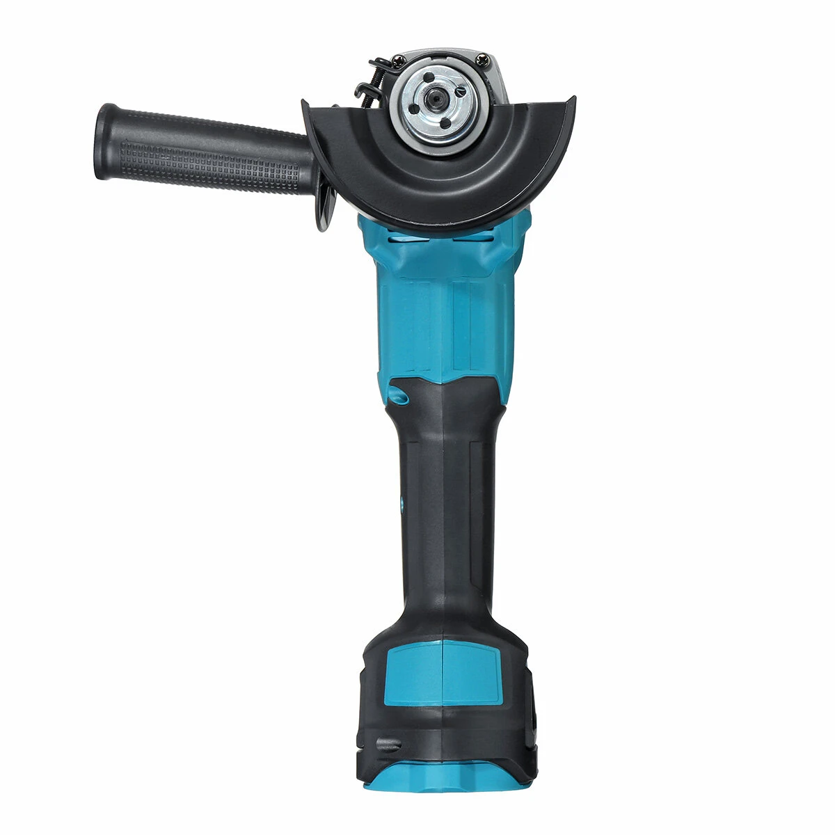 Drillpro 18V 800W 125mm Cordless Brushless Angle Grinder For Makita Battery Electric Grinding Polishing Machine — view 4