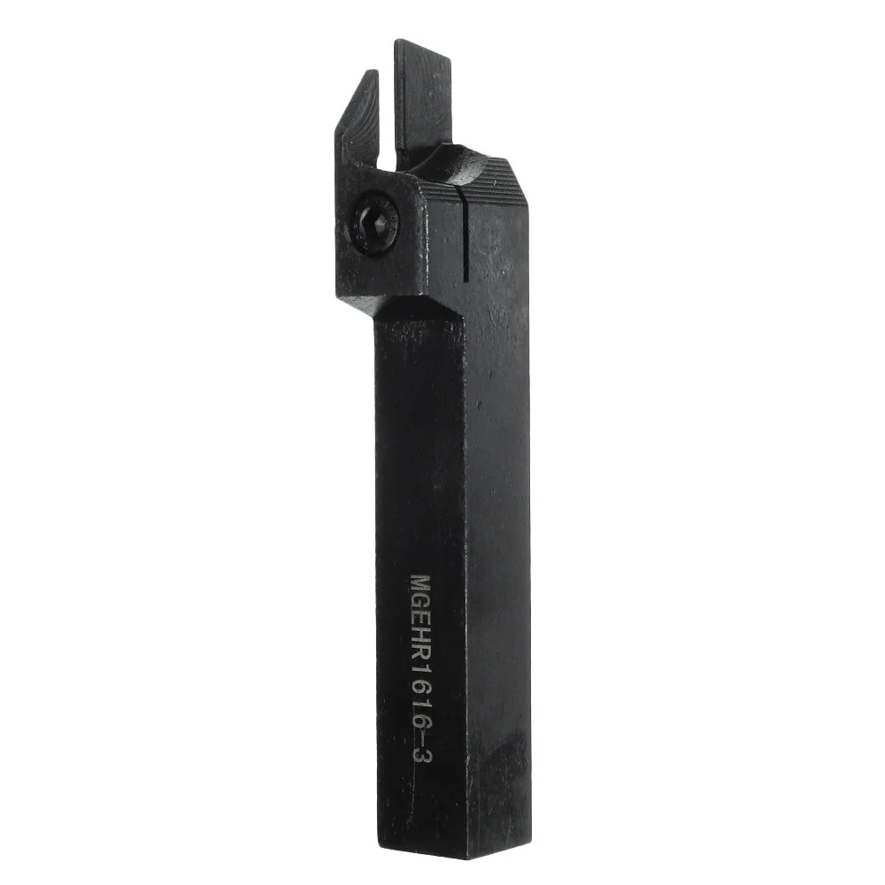 Drillpro 9pcs 16mm Shank Lathe Boring Bar Turning Tool Holder Set With Carbide I — view 8