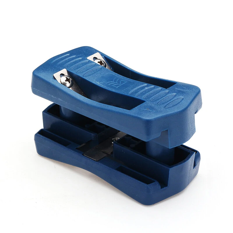 Drillpro Manual Edge Trimmer Double Edge Trimming Tools Woodworking Edge Cutter — view 2