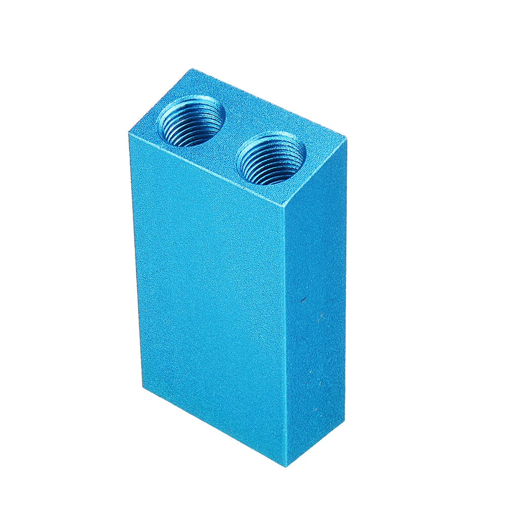 Drillpro Pocket Hole Screw Jig Dowel Drill Guide Woodworking Locator with Drill — view 5