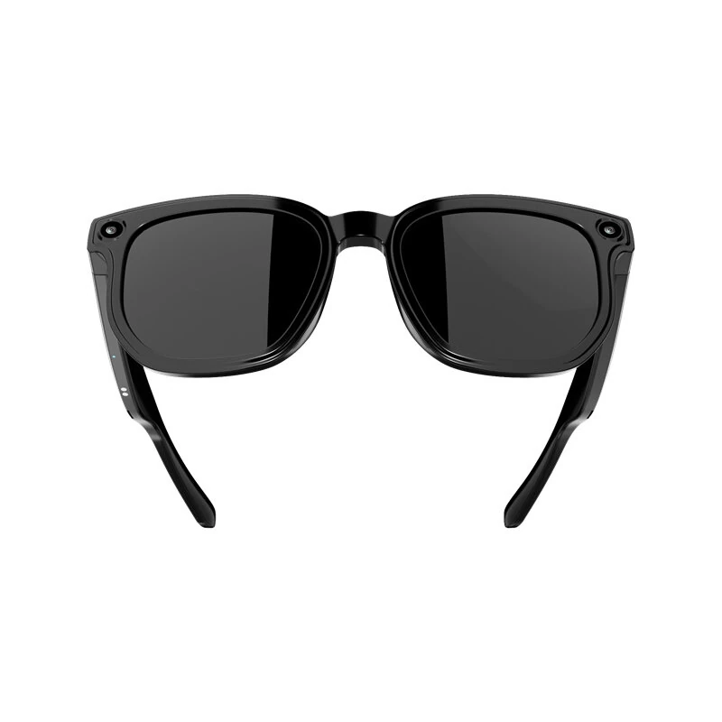 DT NO.1 DTH03 AI Smart Glasses Bluetooth 5.3  Smart AI Assistant Auto Dimming Built-in Dual Speakers Button+Touch Control Smart Audio Glasses — view 5