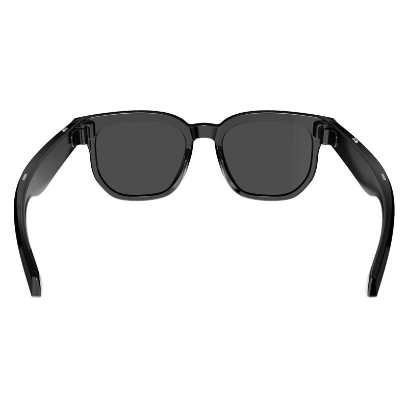 DT NO.1 DTH03 AI Smart Glasses Bluetooth 5.3  Smart AI Assistant Auto Dimming Built-in Dual Speakers Button+Touch Control Smart Audio Glasses — view 6