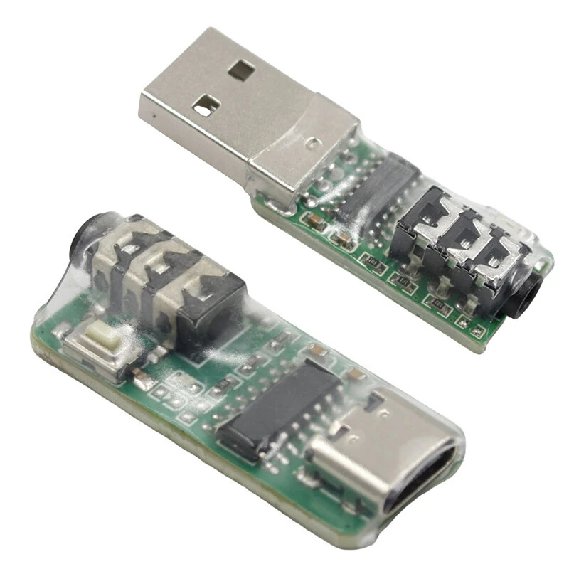 Dual Mode CW Trainer Type-C USB Compatible Plug-and-Play Integrated OTG Circuit Smart Key Recognition Visual Mode Indicators — image 1